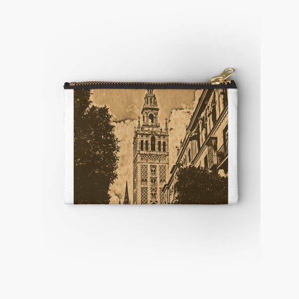 Item preview, Sevilla - La Giralda  designed and sold by AM FineArtPrints.