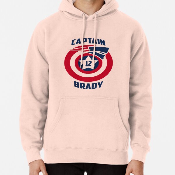 Tom Brady Combine Hoodie unisex Tom Brady Draft Photo 