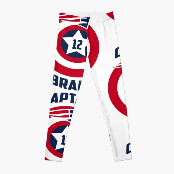 Tom Brady Leggings