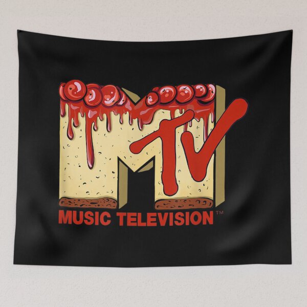 Item preview, Logo with a tasty cherry pie cake designed and sold by ConnorRossow.
