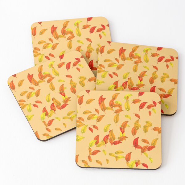 Item preview, Autumn is coming - Beautiful Art designed and sold by Darkies-store.