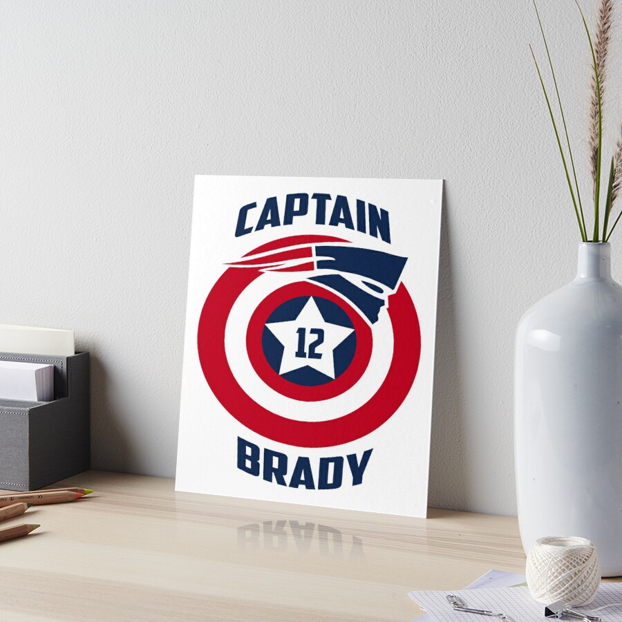 Tom Brady at the Draft Combine Poster for Sale by RatTrapTees