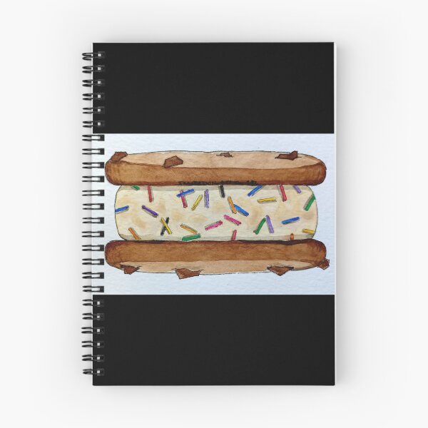 Item preview, Ice cream sandwich designed and sold by ImitationArt.