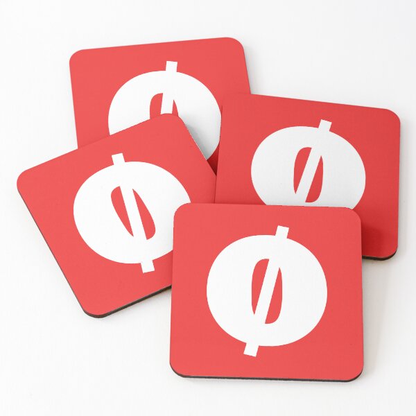 Item preview, Ø, letter alphabet, Danish, Norwegian, letter  designed and sold by Pommallina.