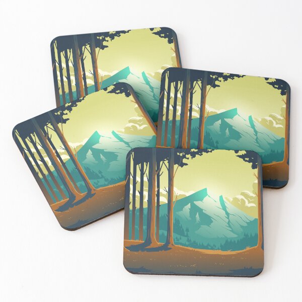 Item preview, Nature Landscape designed and sold by AnonymousKings.