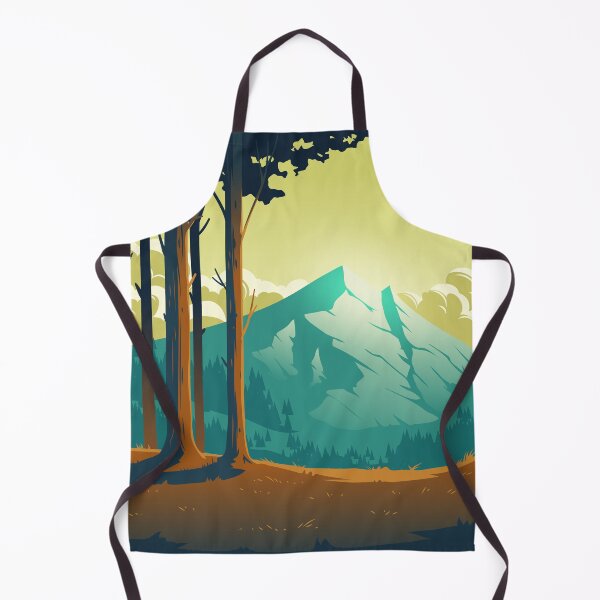 Item preview, Nature Landscape designed and sold by AnonymousKings.