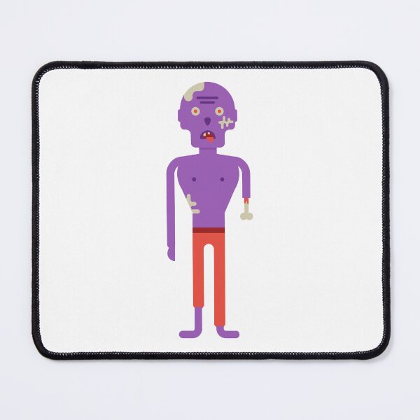 Item preview, Zombie designed and sold by p-o-o-l.