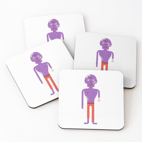 Item preview, Zombie designed and sold by p-o-o-l.