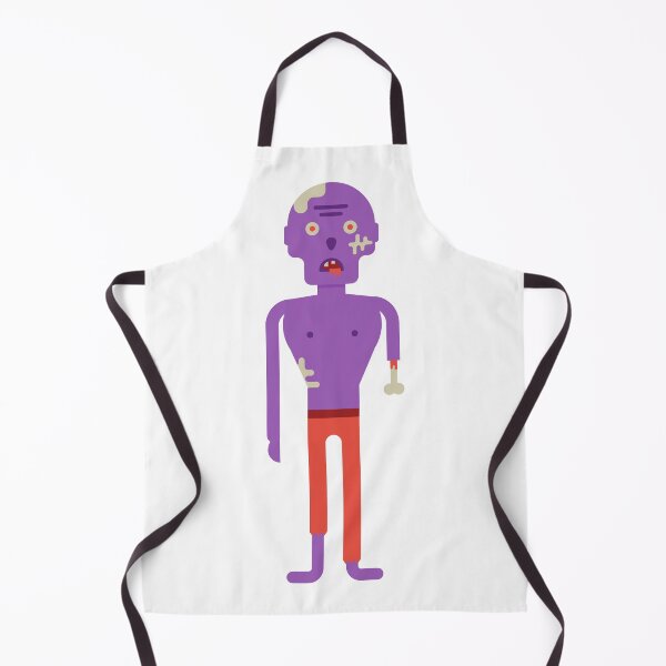 Item preview, Zombie designed and sold by p-o-o-l.