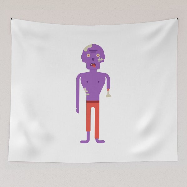Item preview, Zombie designed and sold by p-o-o-l.