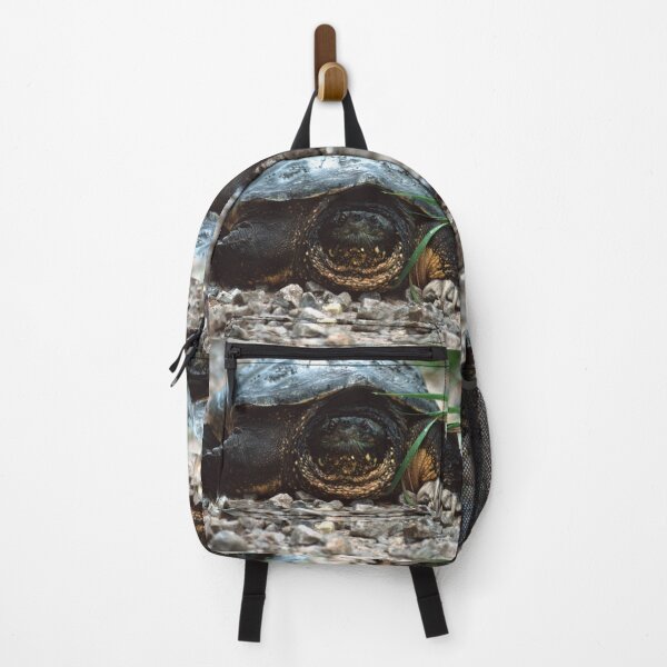Item preview, The Old Snapping Turtle designed and sold by Bill Spengler's Photographic Thoughts.