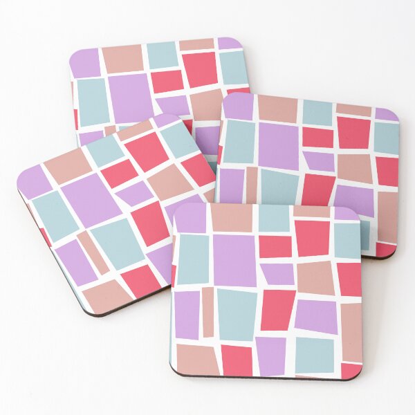 Item preview, Nice square design designed and sold by CatsHappy.
