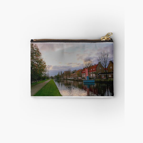 Artikelvorschau, Amsterdam Kanal entworfen und verkauft von StonePics.