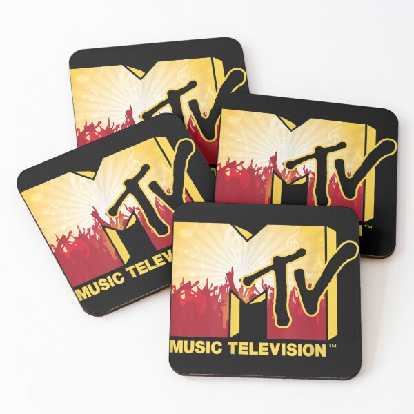 Item preview, Logo with a cool cheering party music crowd designed and sold by ConnorRossow.