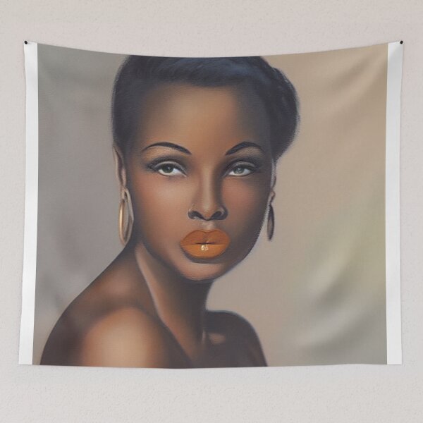 Item preview, Theresa designed and sold by DeepSymbolism.