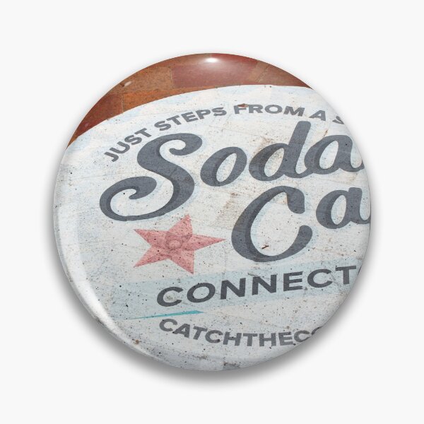 Item preview, Soda Cap Stop designed and sold by Cynthia48.