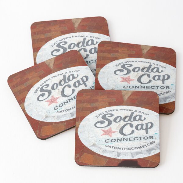 Item preview, Soda Cap Stop designed and sold by Cynthia48.