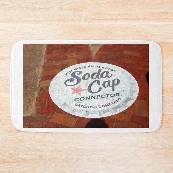 Item preview, Soda Cap Stop designed and sold by Cynthia48.