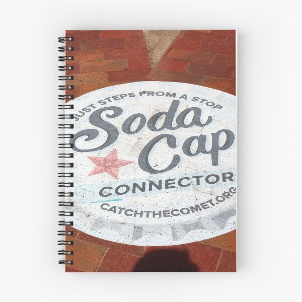 Item preview, Soda Cap Stop designed and sold by Cynthia48.