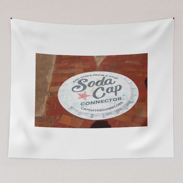 Item preview, Soda Cap Stop designed and sold by Cynthia48.