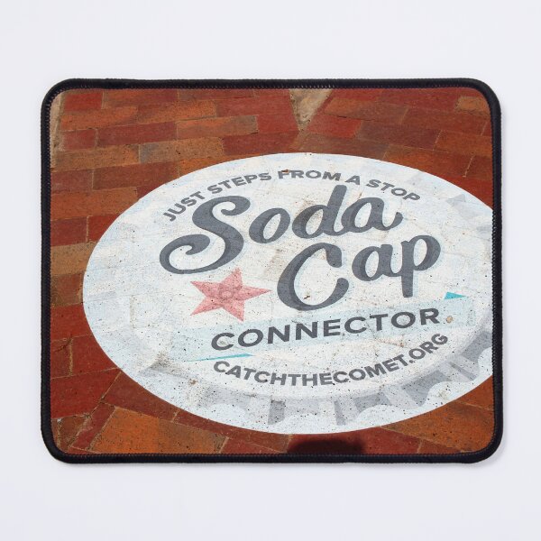 Item preview, Soda Cap Stop designed and sold by Cynthia48.