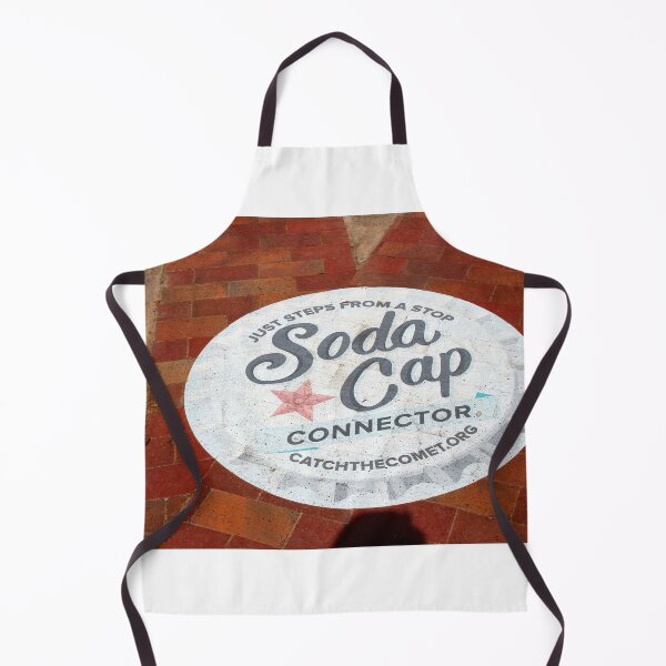 Item preview, Soda Cap Stop designed and sold by Cynthia48.