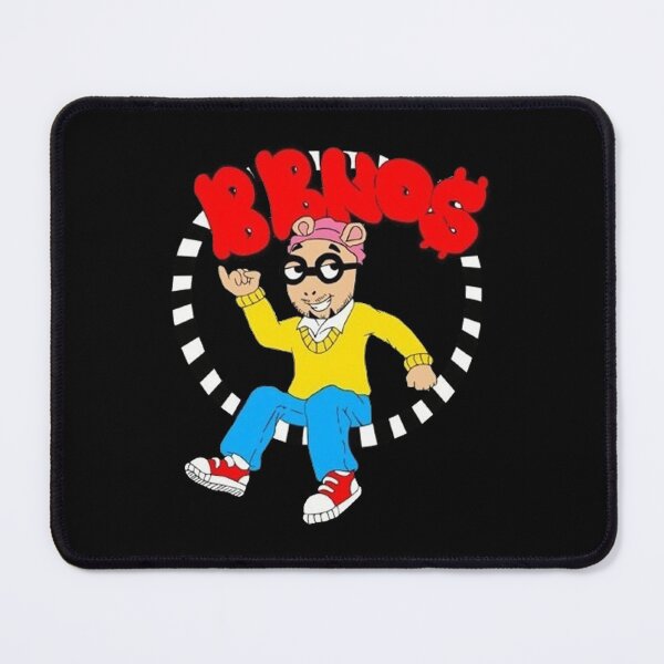 Item preview, Twobab Barnos Bbno$ Baby No Money Uk Tour 2020 Tank Top designed and sold by TracyKuhn125.