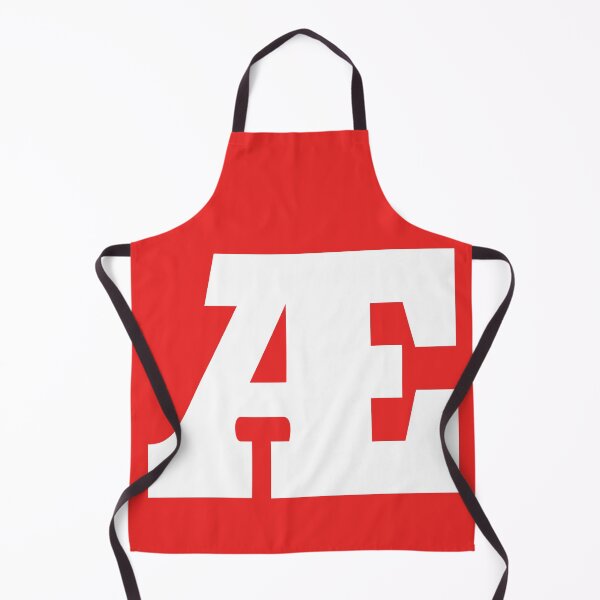 Item preview, Æ, alphabet letter, Danish, Norwegian, letter designed and sold by Pommallina.