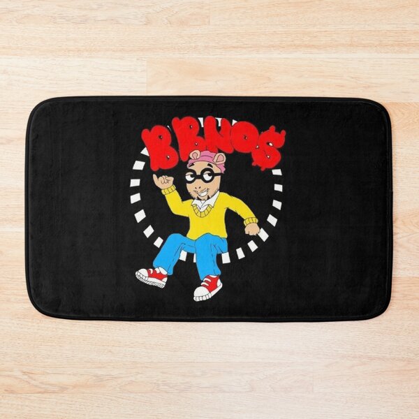 Item preview, Twobab Barnos Bbno$ Baby No Money Uk Tour 2020 Tank Top designed and sold by TracyKuhn125.