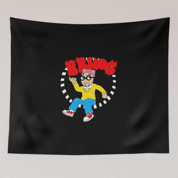 Item preview, Twobab Barnos Bbno$ Baby No Money Uk Tour 2020 Tank Top designed and sold by TracyKuhn125.