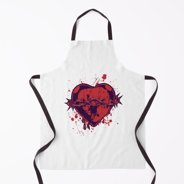 Item preview, Pierced Heart. designed and sold by stan7505.