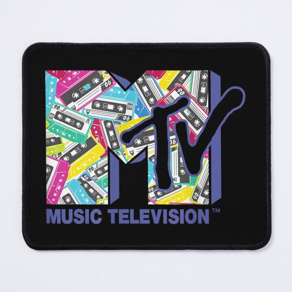 Item preview, Logo with the classic 80s tapes designed and sold by ConnorRossow.