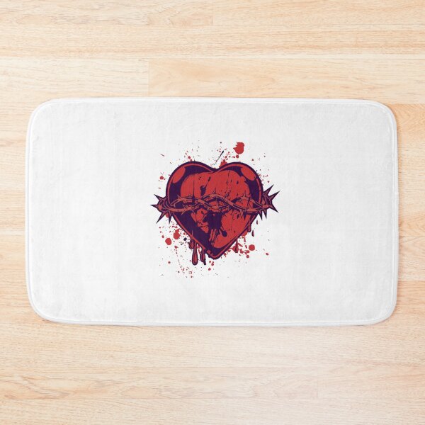 Item preview, Pierced Heart. designed and sold by stan7505.