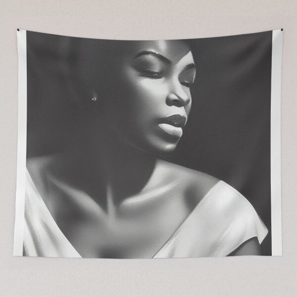 Item preview, Gail designed and sold by DeepSymbolism.