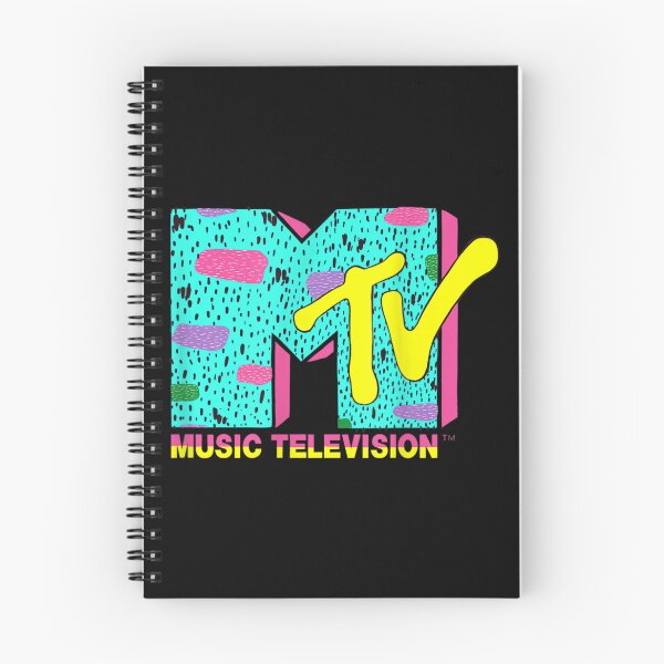 Item preview, Logo with wild colors and a funky design designed and sold by ConnorRossow.