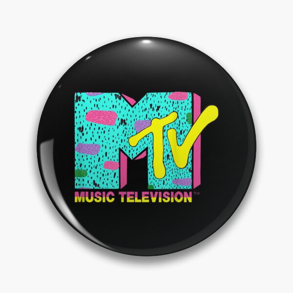 Item preview, Logo with wild colors and a funky design designed and sold by ConnorRossow.