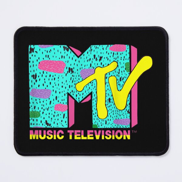 Item preview, Logo with wild colors and a funky design designed and sold by ConnorRossow.