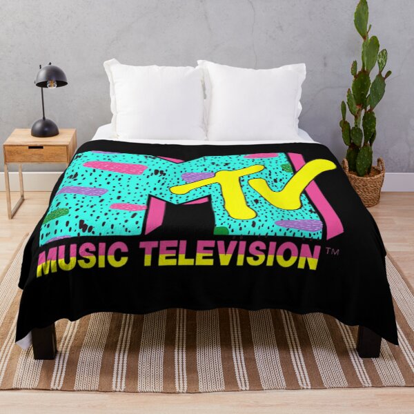 Item preview, Logo with wild colors and a funky design designed and sold by ConnorRossow.