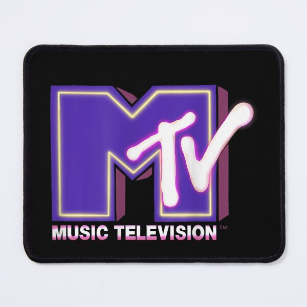 Item preview, Logo with funky neon light style designed and sold by ConnorRossow.