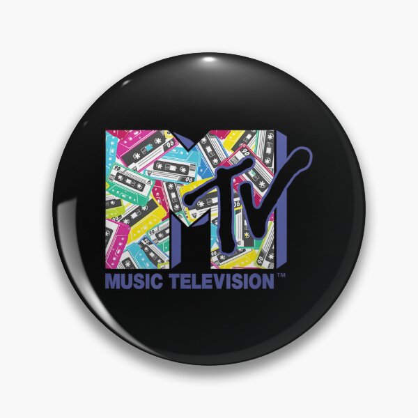 Item preview, Logo with the classic 80s tapes designed and sold by ConnorRossow.