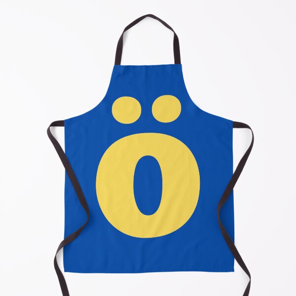 Item preview, Ö, letter umlaut, German, Swedish, Finnish, Hungarian, Estonian, Turkish, letter alphabet  designed and sold by Pommallina.