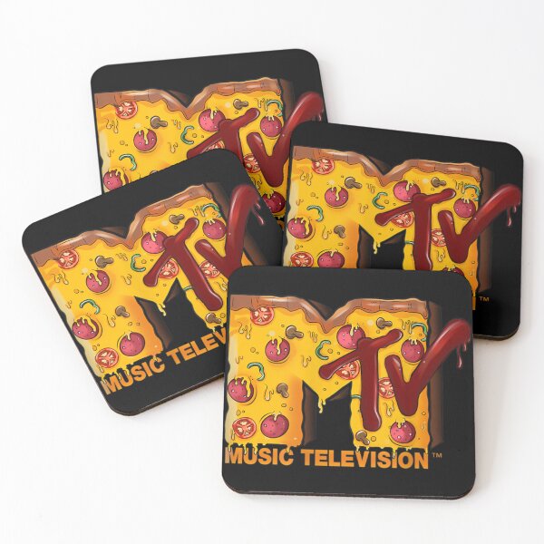 Item preview, Logo with a Pizza for Pizzalover designed and sold by ConnorRossow.