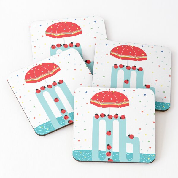 Item preview, The magic rain designed and sold by Studio1o1.