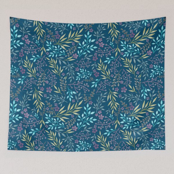 Item preview, Wildflowers designed and sold by Naart30796.