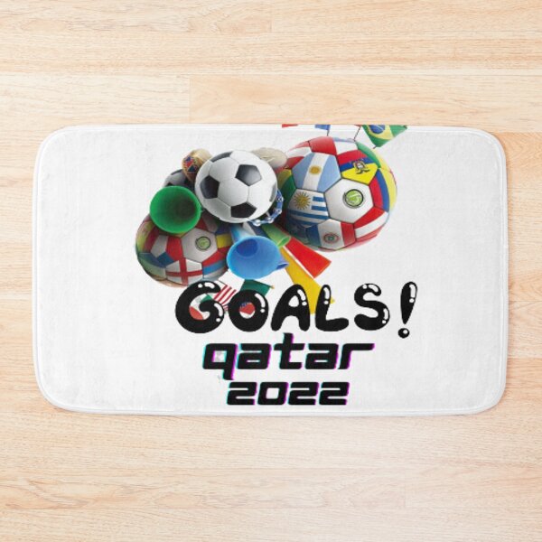 Item preview, Qatar World Cup designed and sold by Teixeira224.