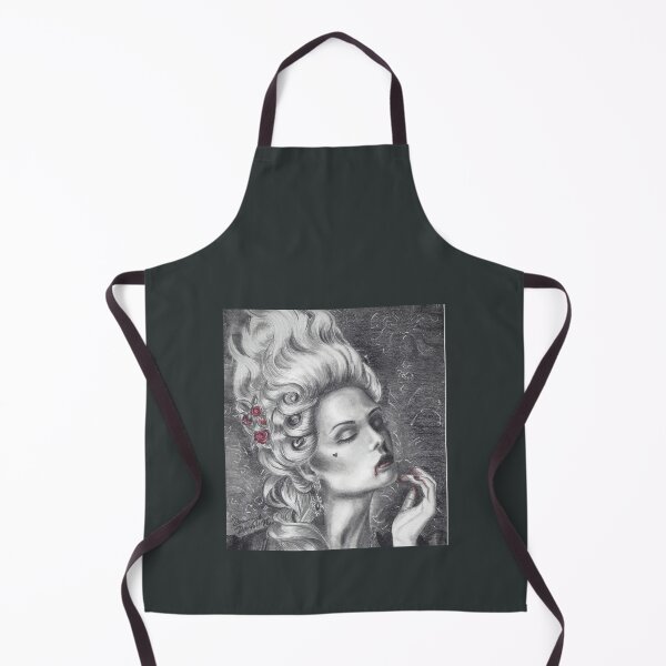 Item preview, Marie Antoinette designed and sold by GranvilleElsie.