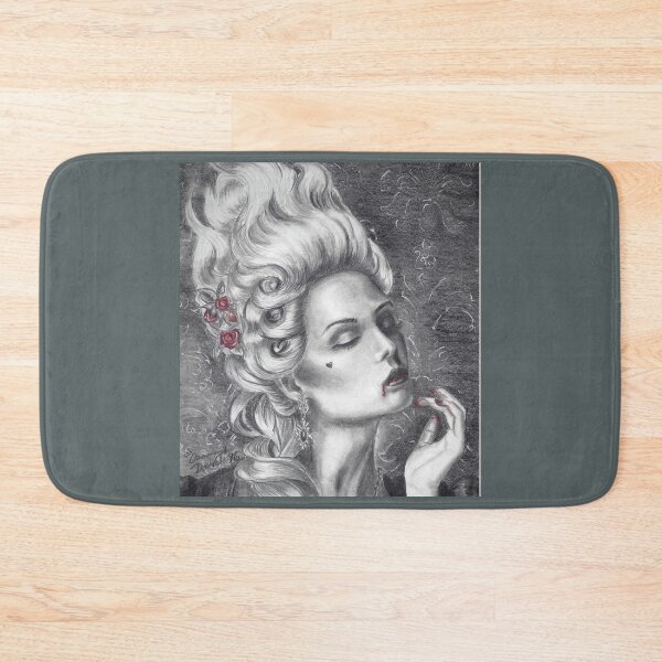 Item preview, Marie Antoinette designed and sold by GranvilleElsie.