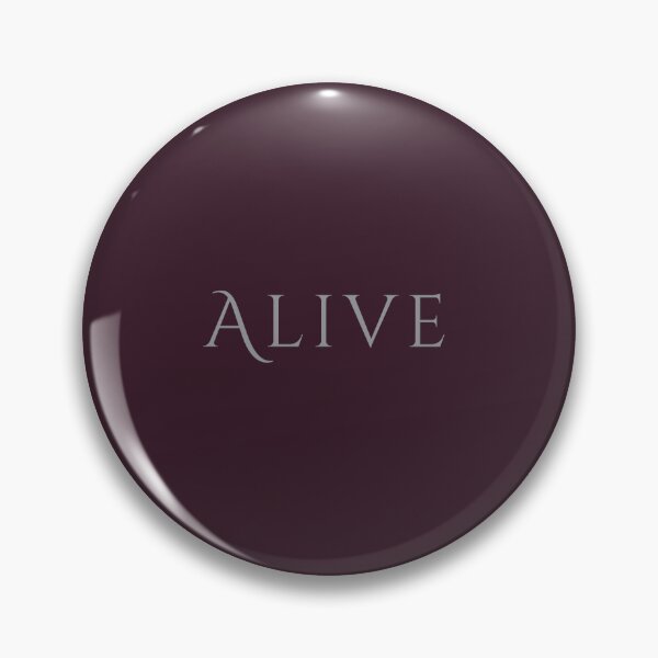 Item preview, Alive designed and sold by MissDewi.