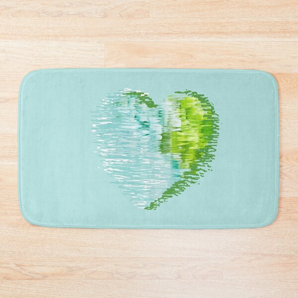 Item preview, LOVE THE EARTH  earth day April 22 designed and sold by THE AMERICAN TEEVANGELIST.