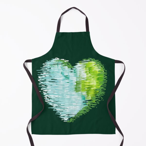 Item preview, LOVE THE EARTH earth day April 22 designed and sold by THE AMERICAN TEEVANGELIST.